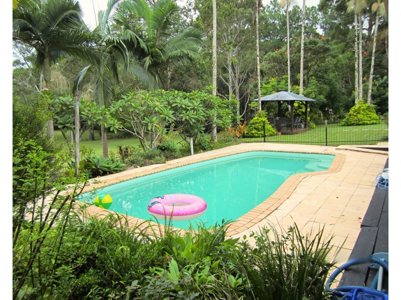 Ninderry QLD 4561