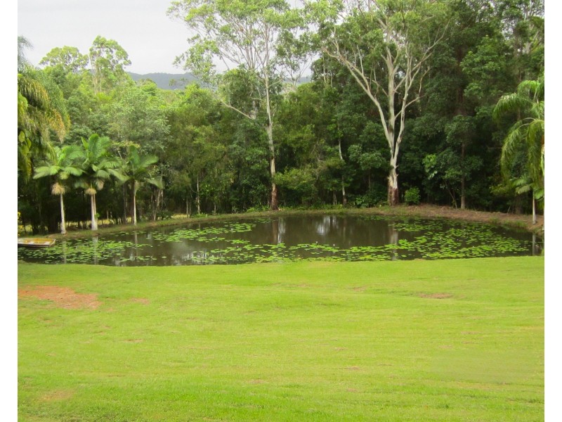 Ninderry QLD 4561