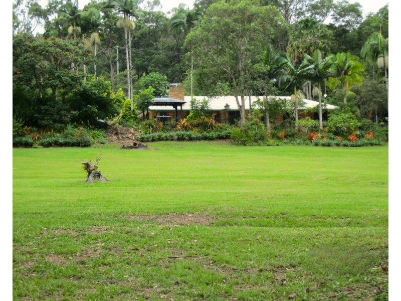 Ninderry QLD 4561