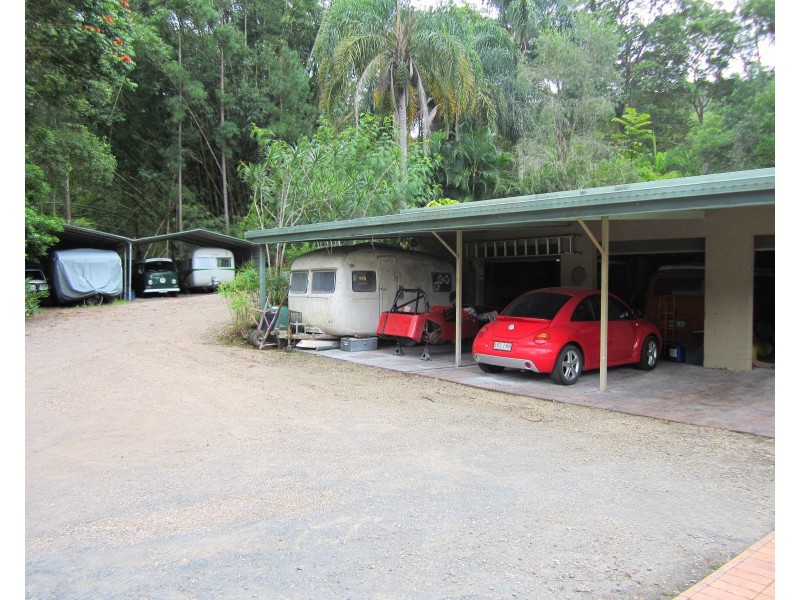 Ninderry QLD 4561