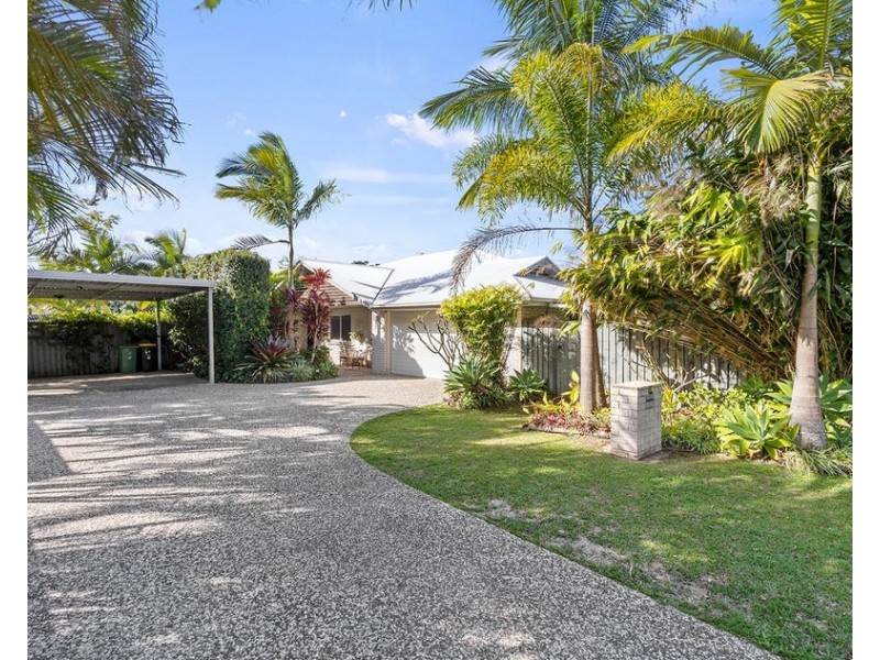 18 Quondong Court, Yandina QLD 4561