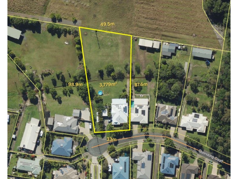 18 Quondong Court, Yandina QLD 4561