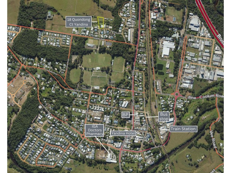 18 Quondong Court, Yandina QLD 4561