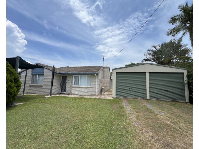 38 Cascade Drive, Yandina QLD 4561