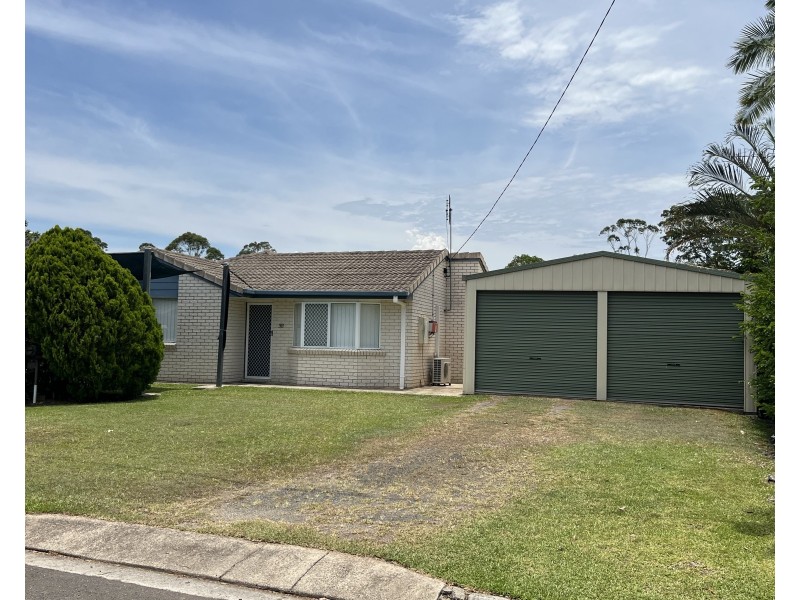 38 Cascade Drive, Yandina QLD 4561