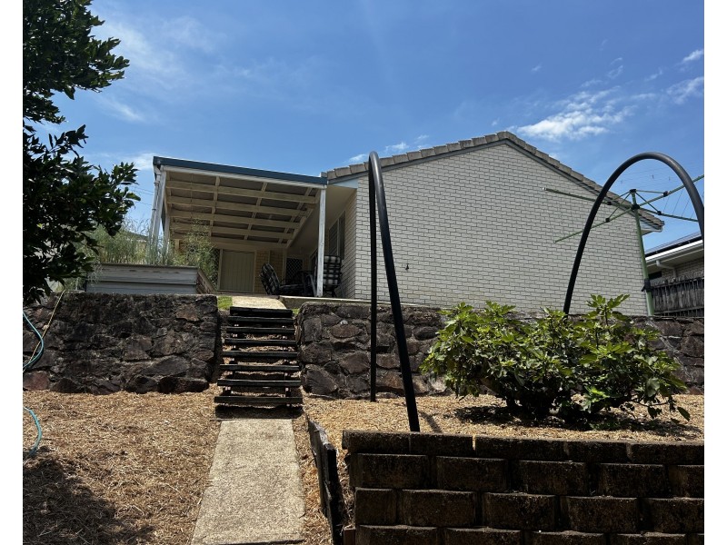 38 Cascade Drive, Yandina QLD 4561