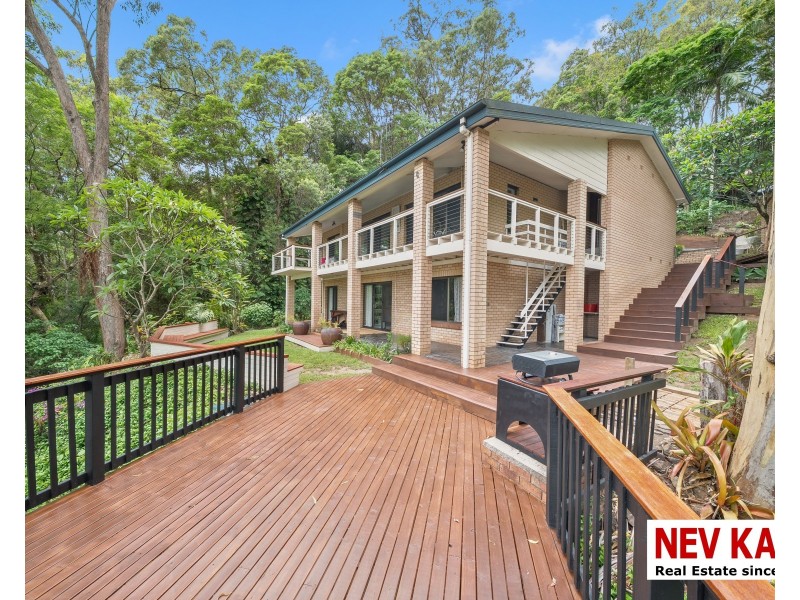 11 Panorama Drive, Nambour QLD 4560