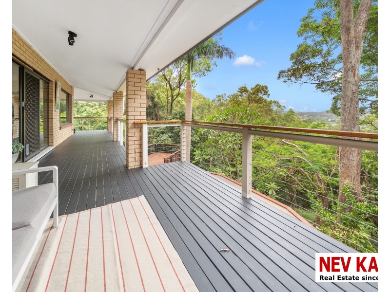 11 Panorama Drive, Nambour QLD 4560