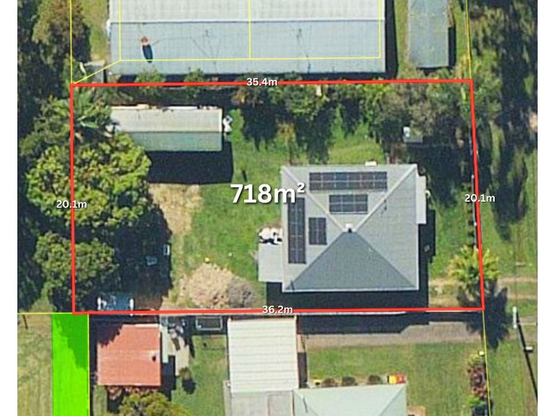 27 Railway Street, Yandina QLD 4561