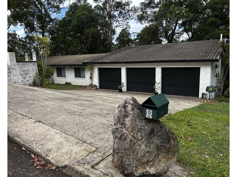 6 Woodchester Close, Rosemount QLD 4560