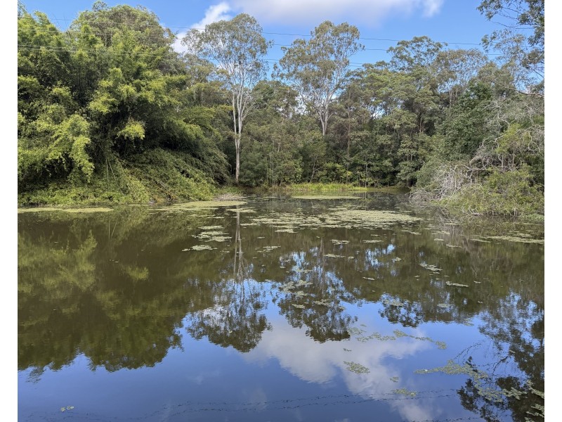 Ninderry QLD 4561