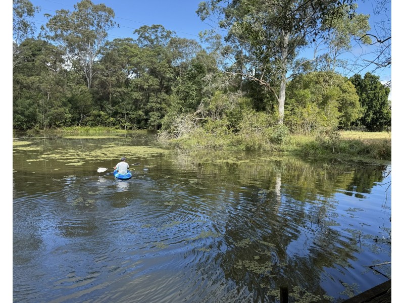 Ninderry QLD 4561