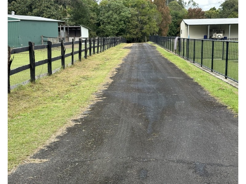 Ninderry QLD 4561