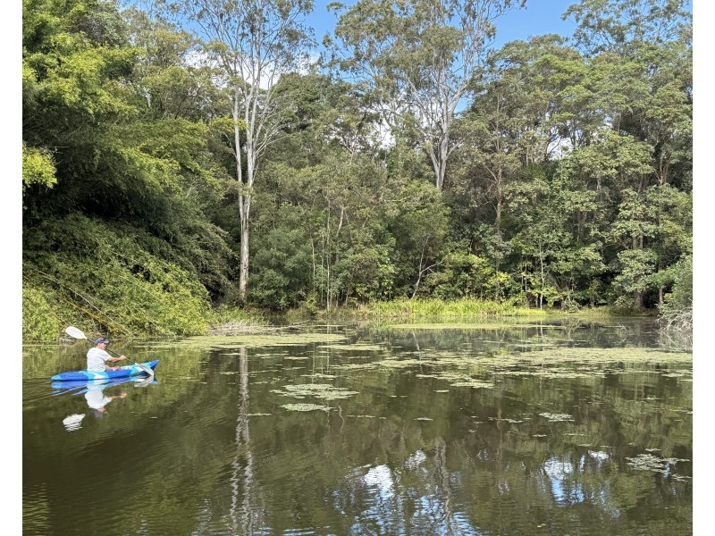 Ninderry QLD 4561