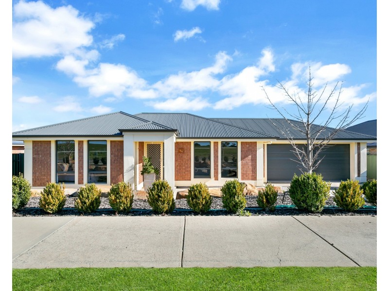 44 Megan Circuit, Nairne SA 5252