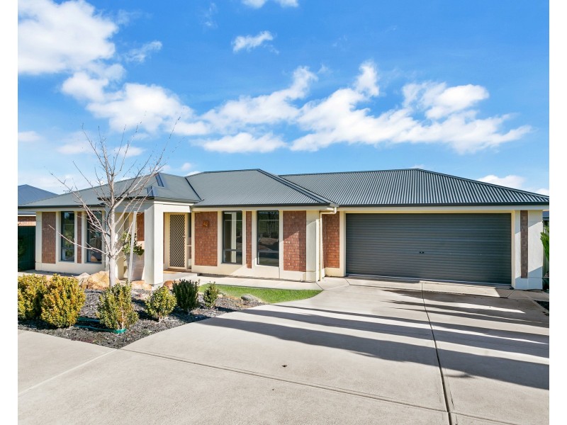44 Megan Circuit, Nairne SA 5252