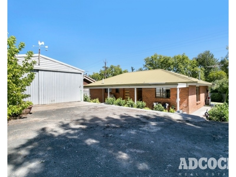 26 Onkaparinga Valley Road, Balhannah SA 5242