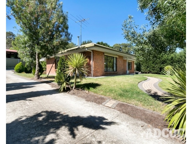 26 Onkaparinga Valley Road, Balhannah SA 5242