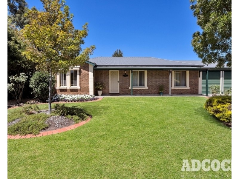 3 Gardenia Drive, Woodside SA 5244