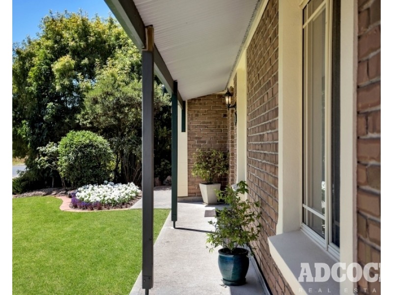 3 Gardenia Drive, Woodside SA 5244