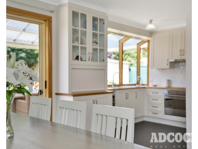 3 Gardenia Drive, Woodside SA 5244