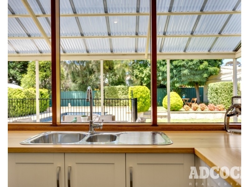 3 Gardenia Drive, Woodside SA 5244