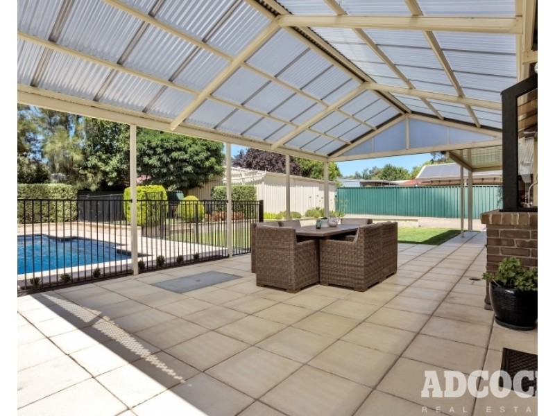 3 Gardenia Drive, Woodside SA 5244