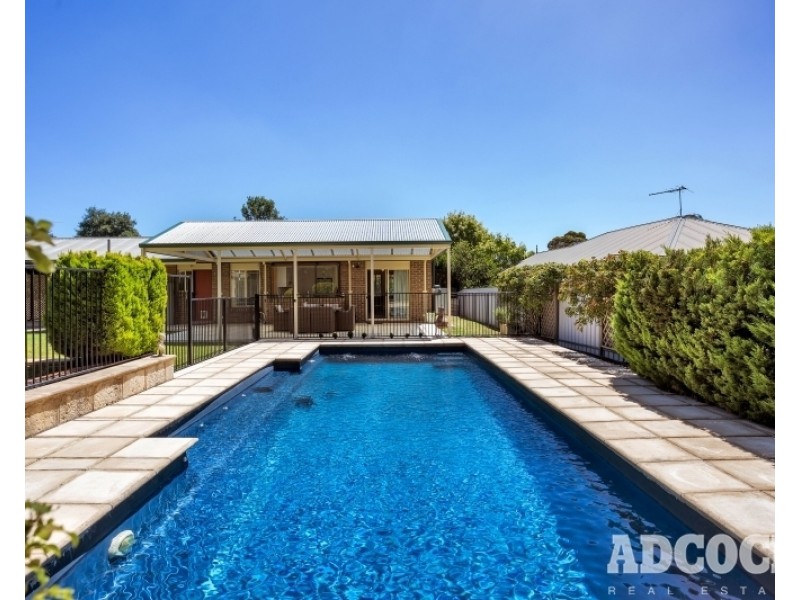 3 Gardenia Drive, Woodside SA 5244