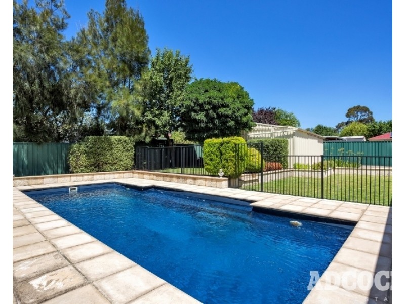 3 Gardenia Drive, Woodside SA 5244