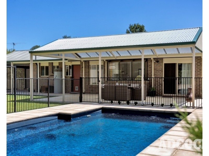 3 Gardenia Drive, Woodside SA 5244