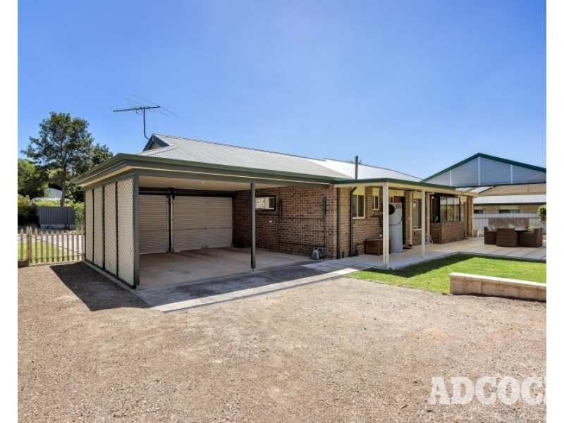 3 Gardenia Drive, Woodside SA 5244