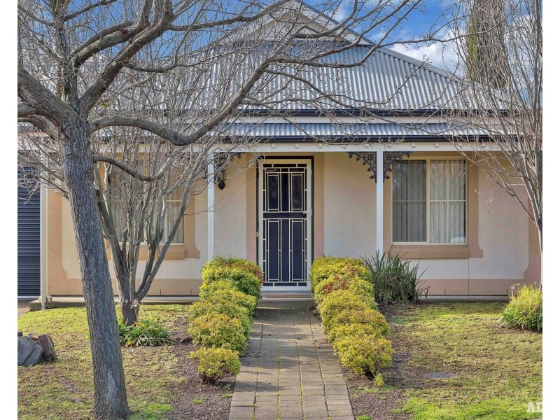 21 Federation Way, Nairne SA 5252