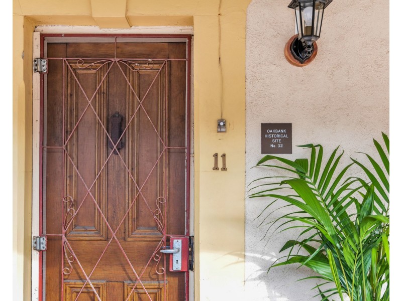 11 Elizabeth Street, Oakbank SA 5243