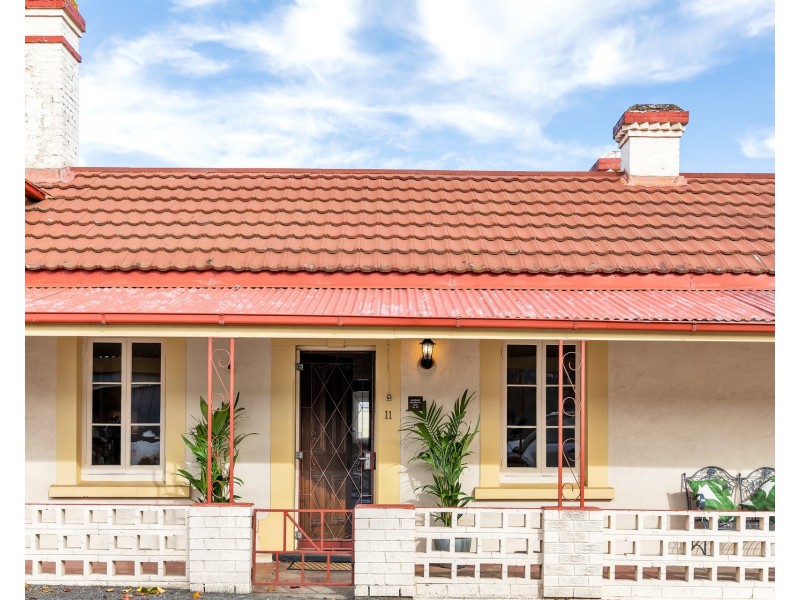 11 Elizabeth Street, Oakbank SA 5243