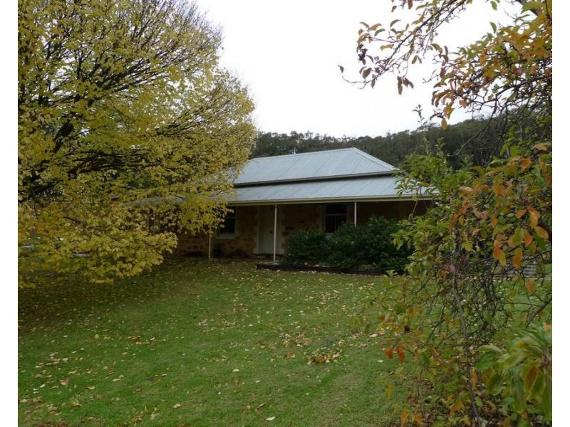 12 Osborne Road, Ashton SA 5137