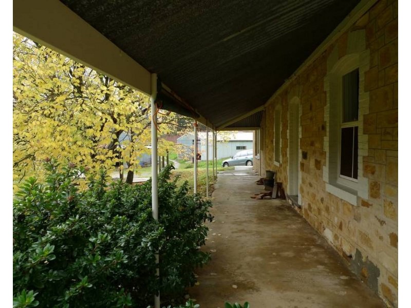 12 Osborne Road, Ashton SA 5137