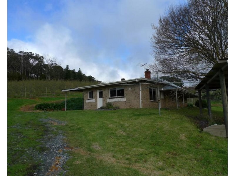 12 Osborne Road, Ashton SA 5137