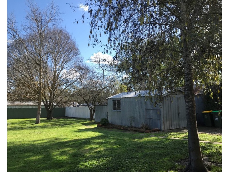 101 Onkaparinga Valley Road, Woodside SA 5244