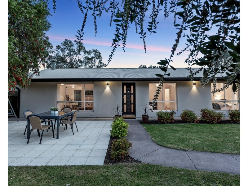 5 Bridge Street, Balhannah SA 5242