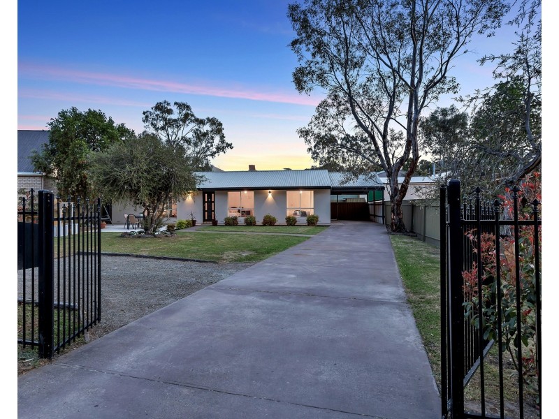 5 Bridge Street, Balhannah SA 5242
