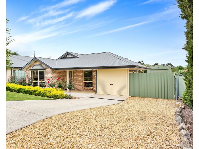 23 Joanne Street, Nairne SA 5252