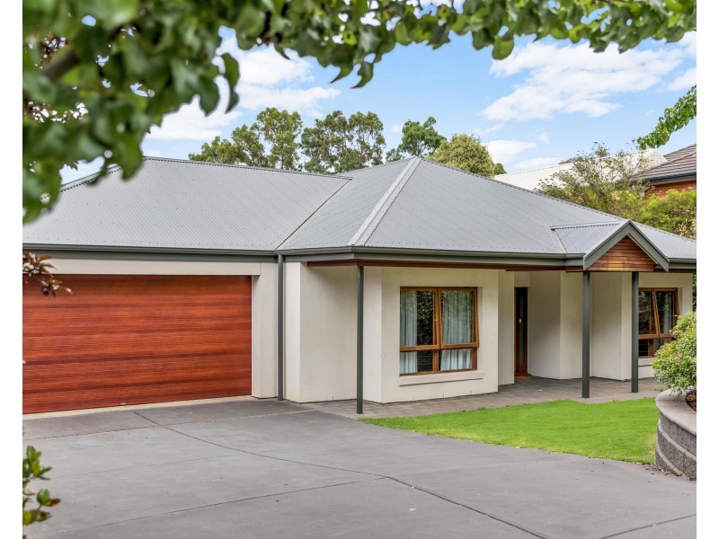 4 Clayfield Court, Woodside SA 5244