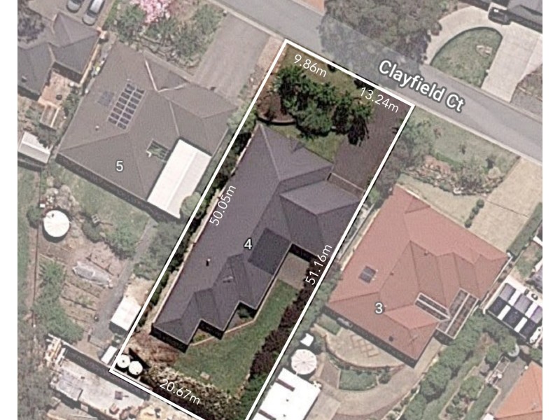 4 Clayfield Court, Woodside SA 5244