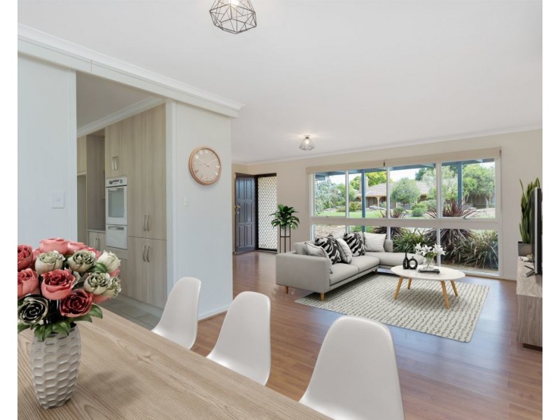 1 Arrawa Court, Balhannah SA 5242