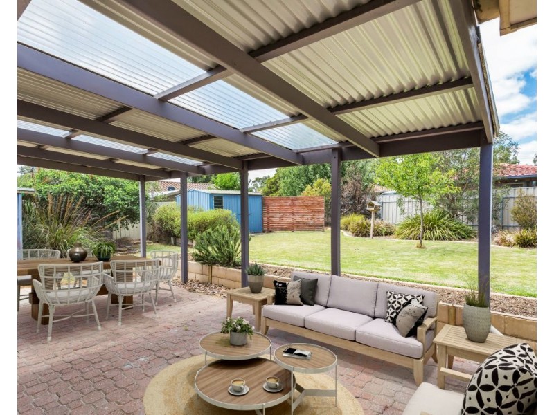 1 Arrawa Court, Balhannah SA 5242