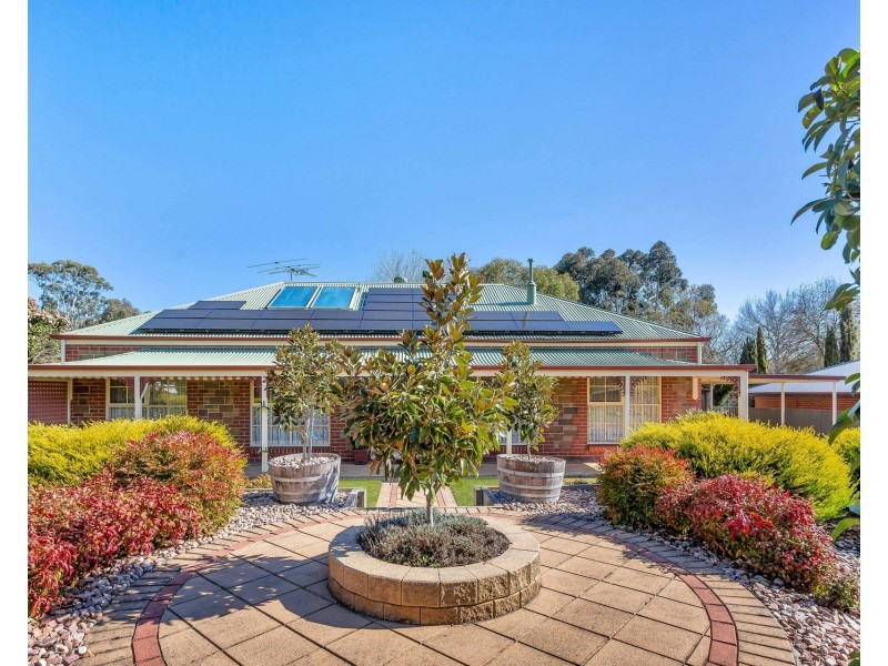 6 Corana Court, Balhannah SA 5242