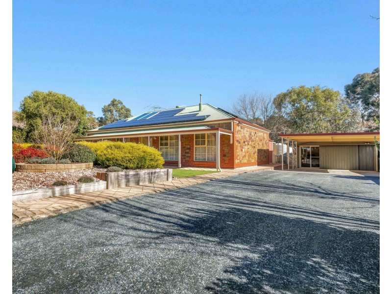 6 Corana Court, Balhannah SA 5242