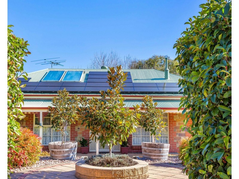 6 Corana Court, Balhannah SA 5242