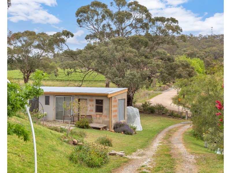 61 Oval Road, Mount Torrens SA 5244