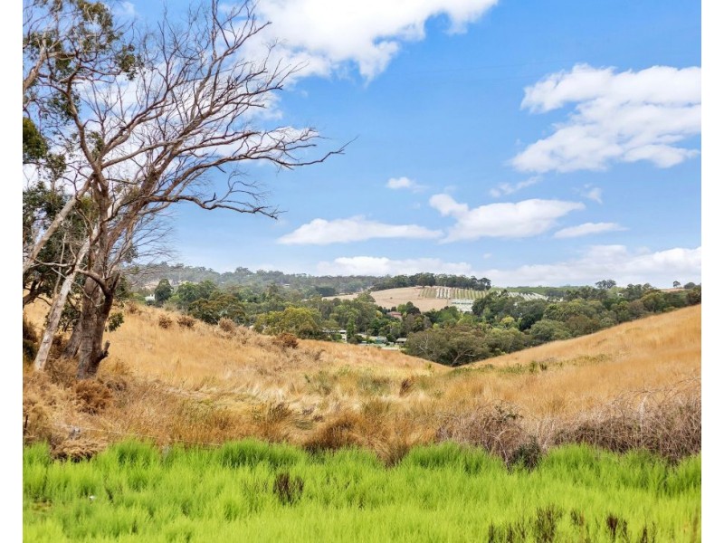 123 Oakwood Road, Oakbank SA 5243